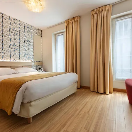 Hor Les Lumières 3* Parigi