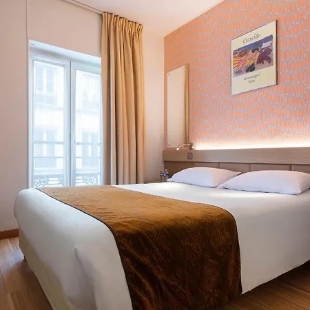Hotel Hor Les Lumières 3*