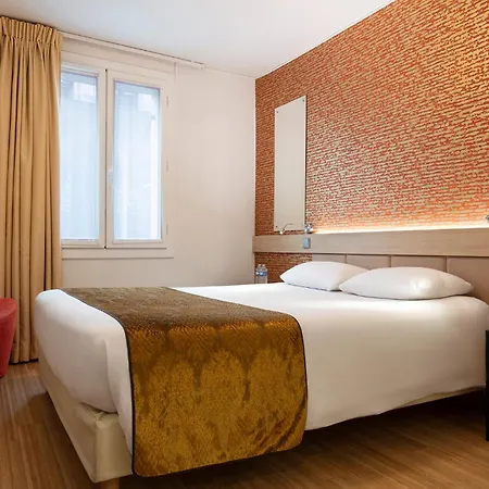 Hor Les Lumières 3* Parigi