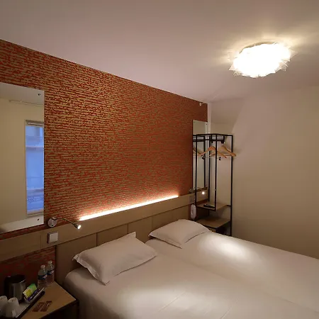 Hor Les Lumières 3*
