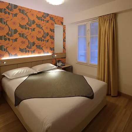 Hotel Hor Les Lumières 3*