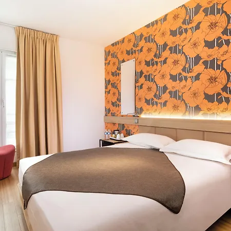 Hotel Hor Les Lumières