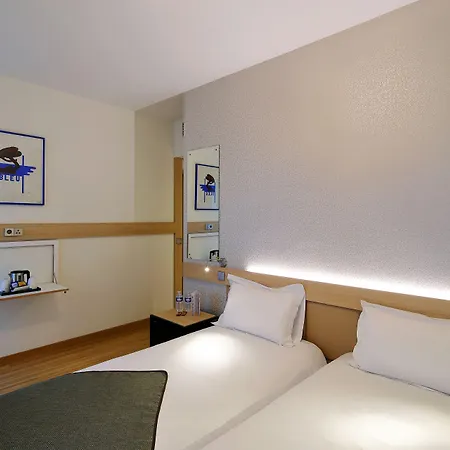 Hotel Hor Les Lumières 3*