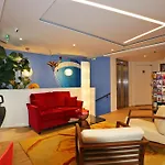 Hotel Hor Les Lumieres