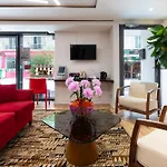 Hotel Hor Les Lumieres