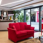 Hotel Hor Les Lumieres