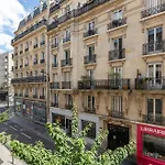 Hôtel Hor Les Lumières