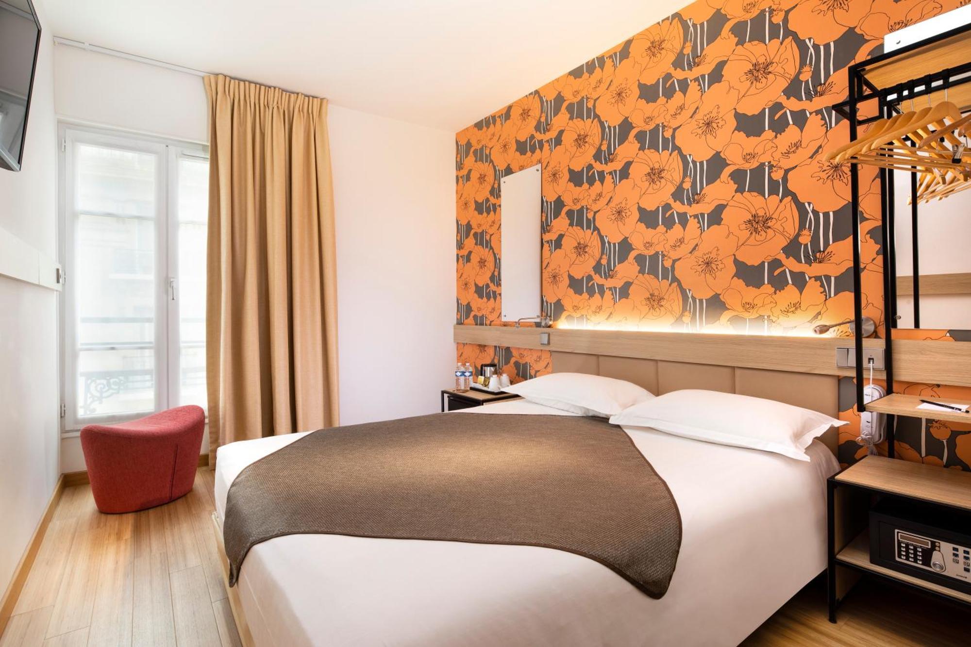 Hor Les Lumieres Paris