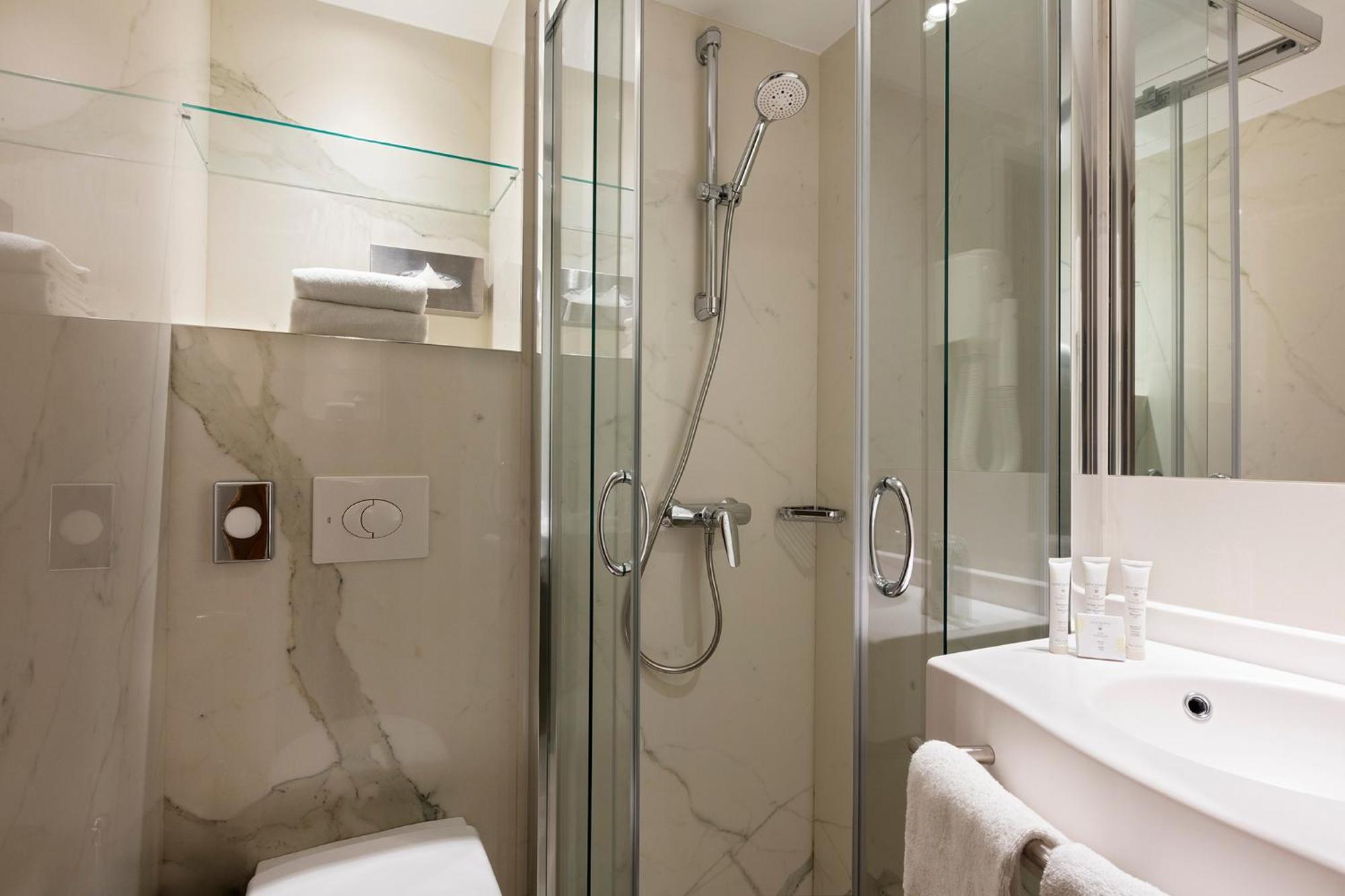 Hotel Hor Les Lumieres Paris