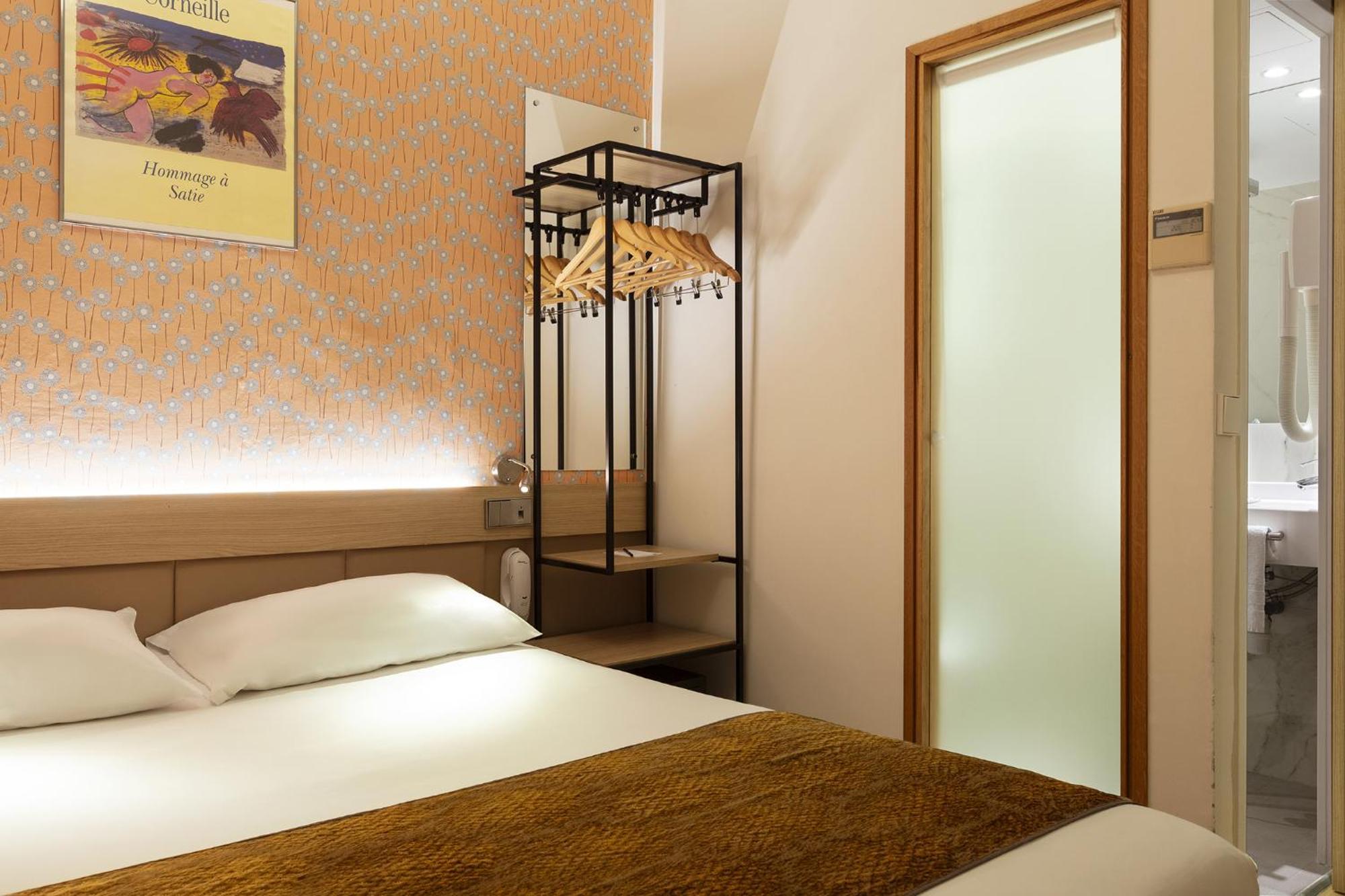 Hor Les Lumieres Hotel 3*
