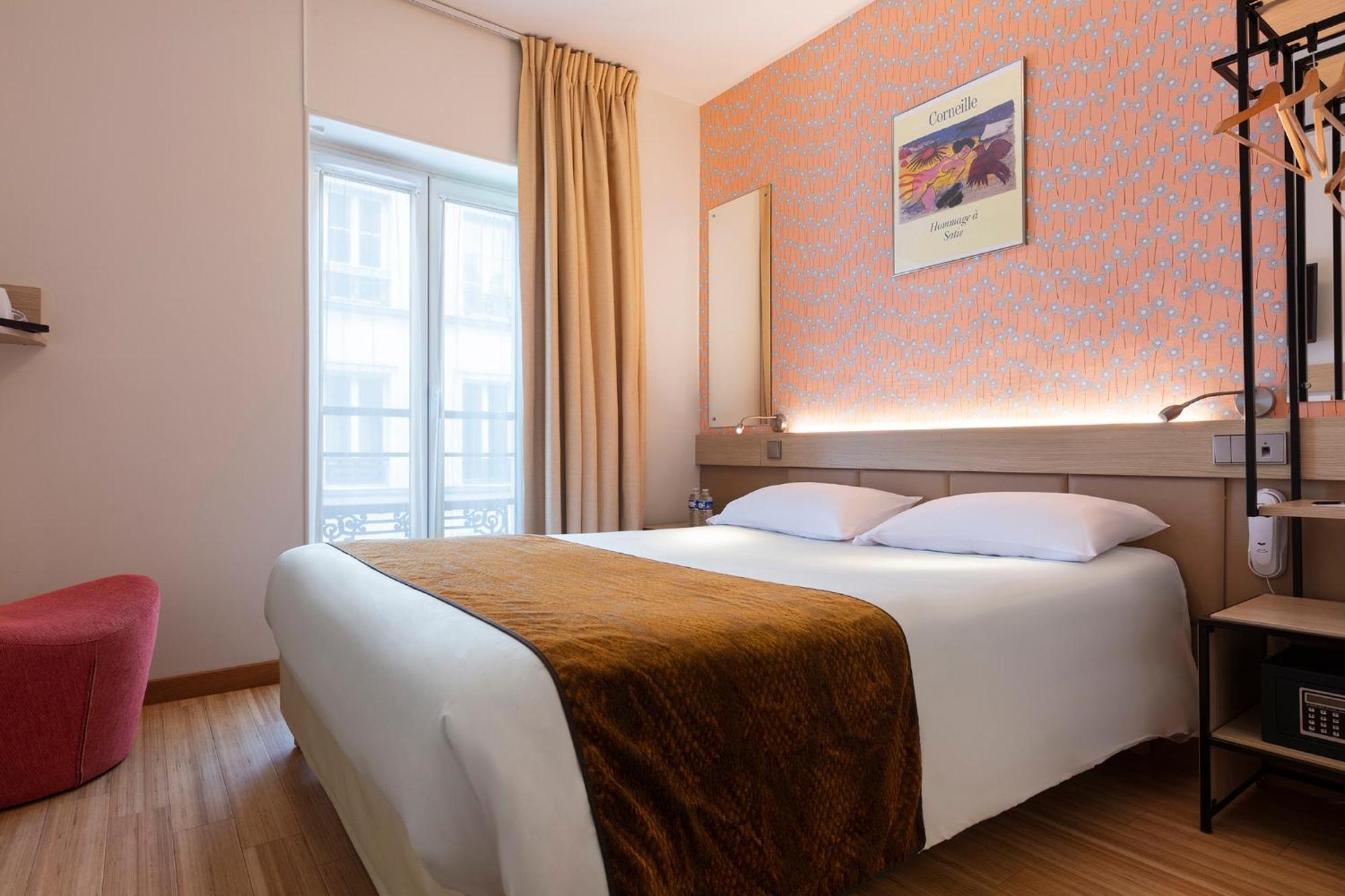 Hotel Hor Les Lumières 3*