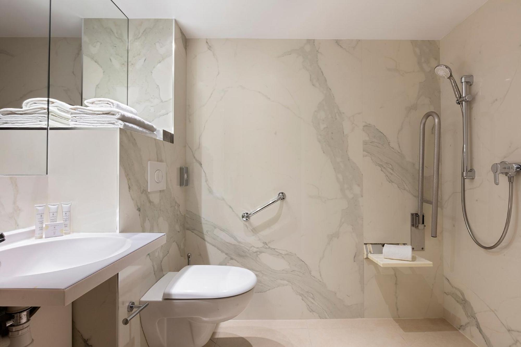 Hotel Hor Les Lumieres