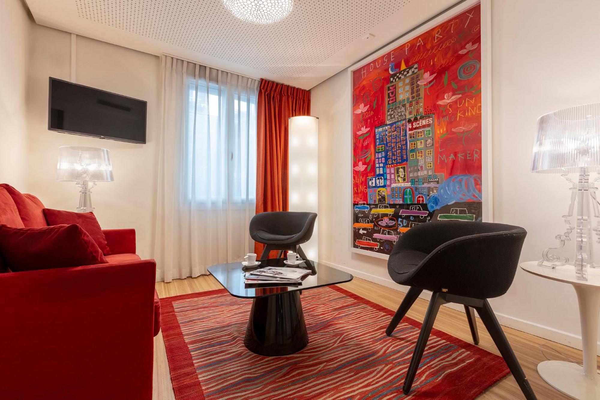 Hor Les Lumières 3*