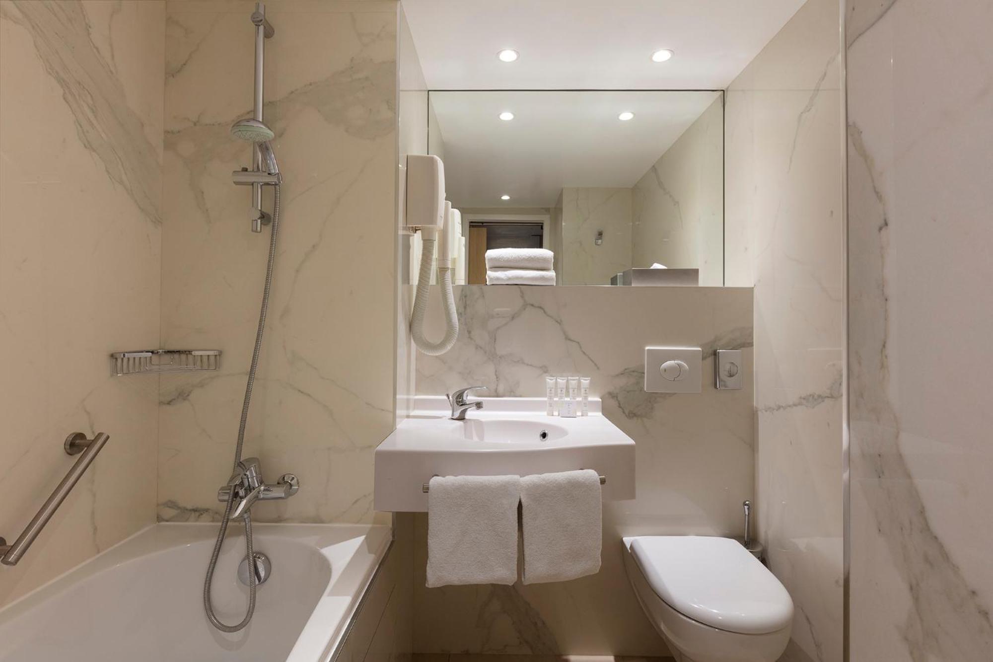 Hotel Hor Les Lumieres 3*