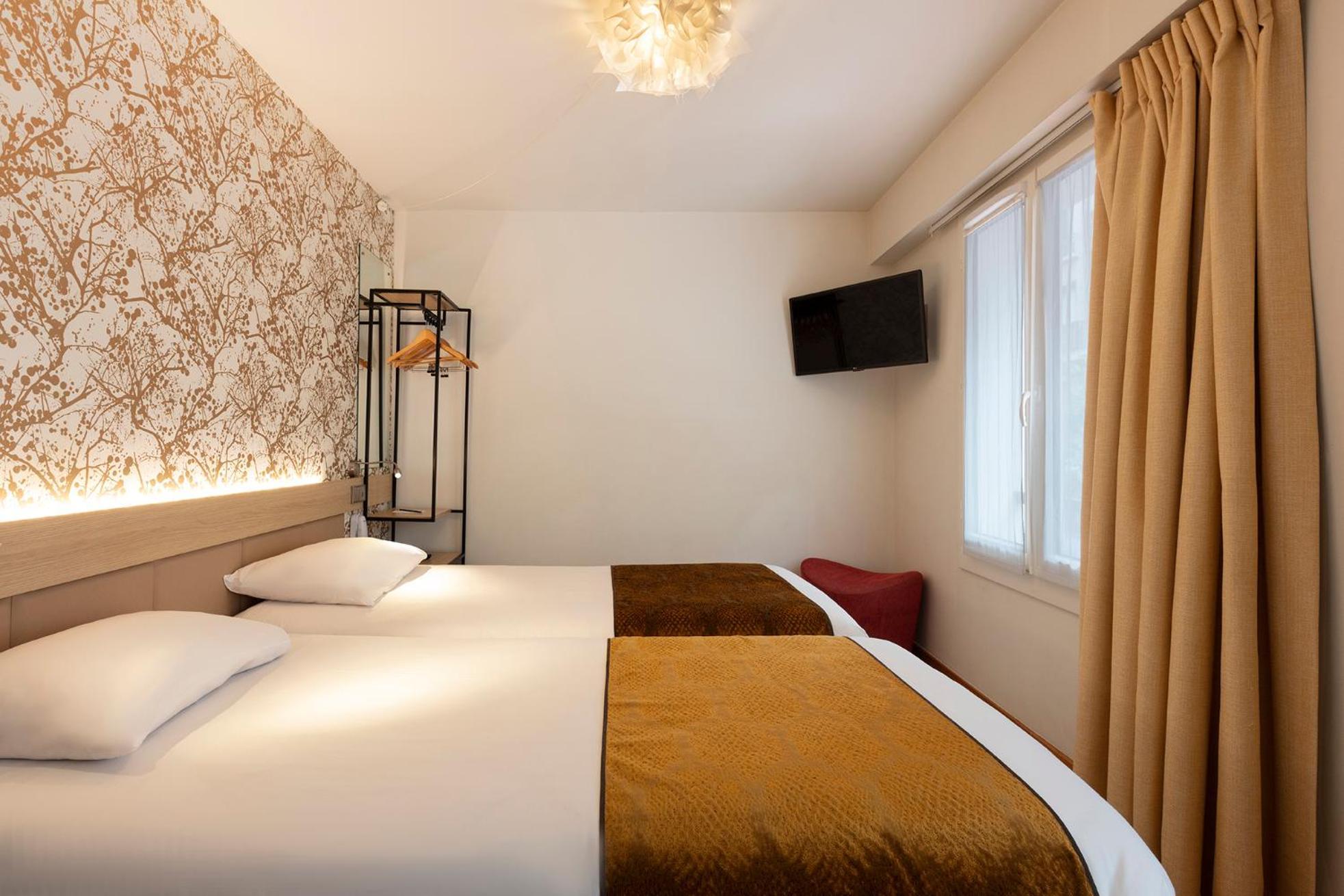 Hor Les Lumières Hotel