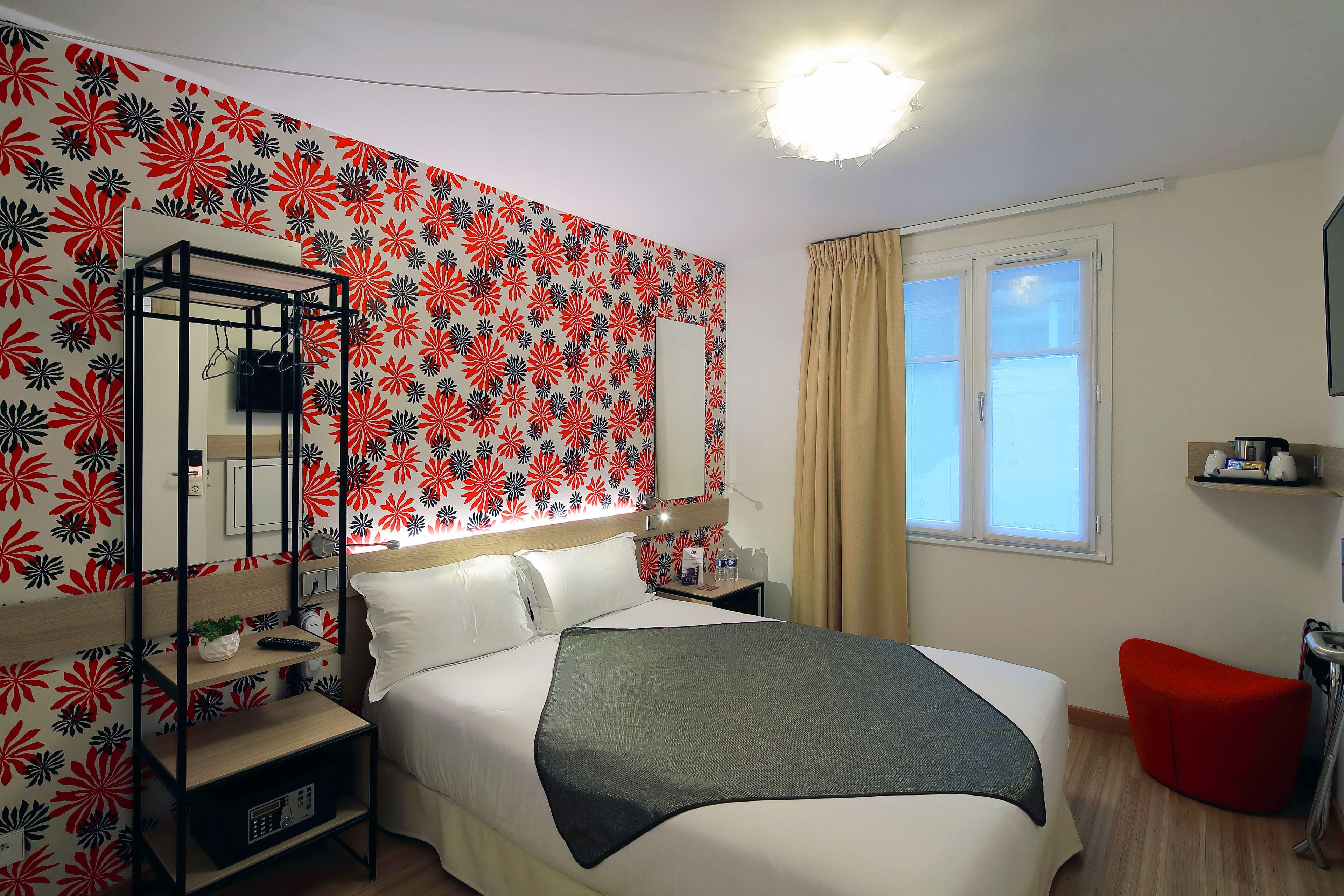 Hor Les Lumières Hotel