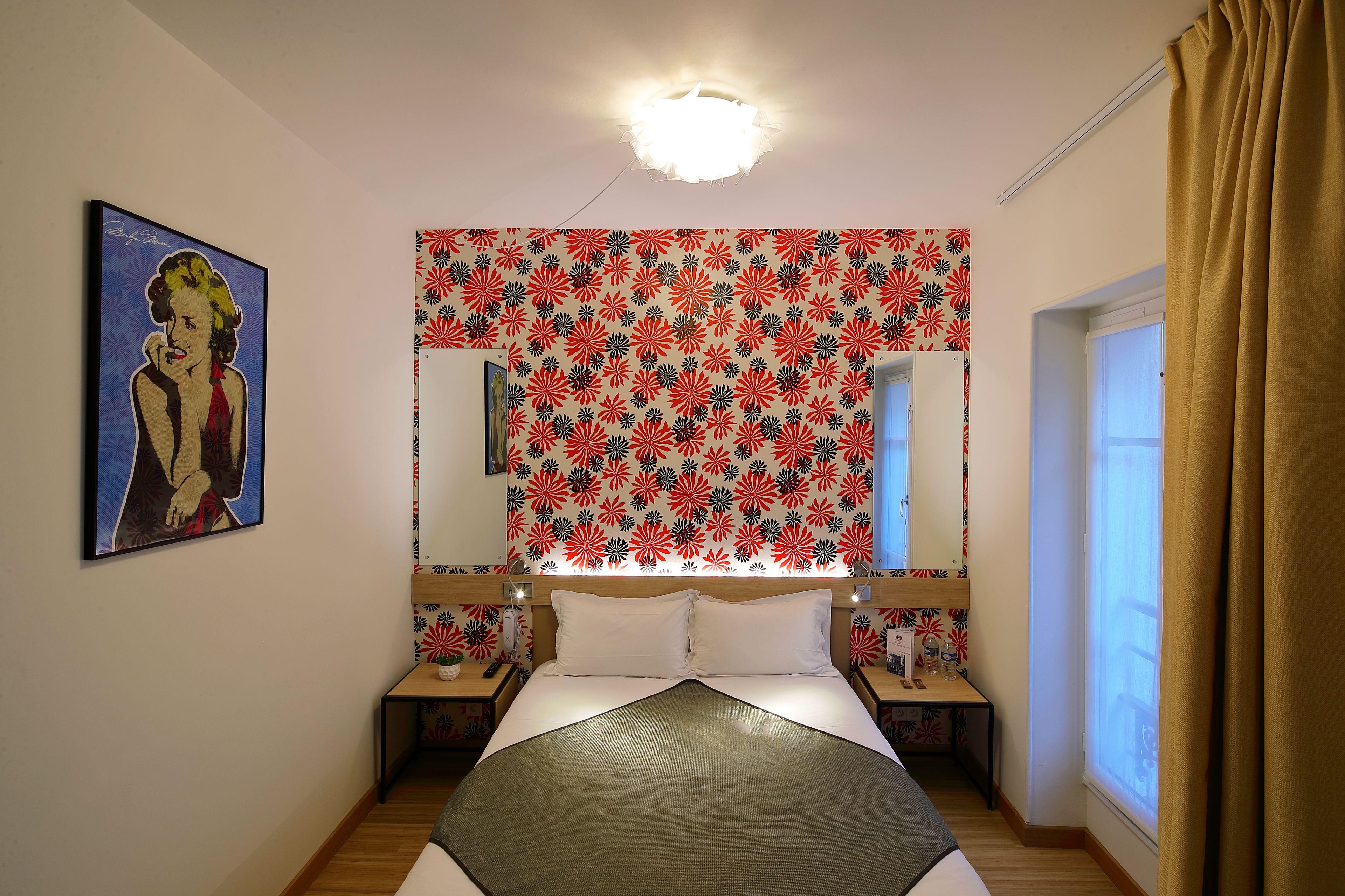 Hotel Hor Les Lumieres Paris