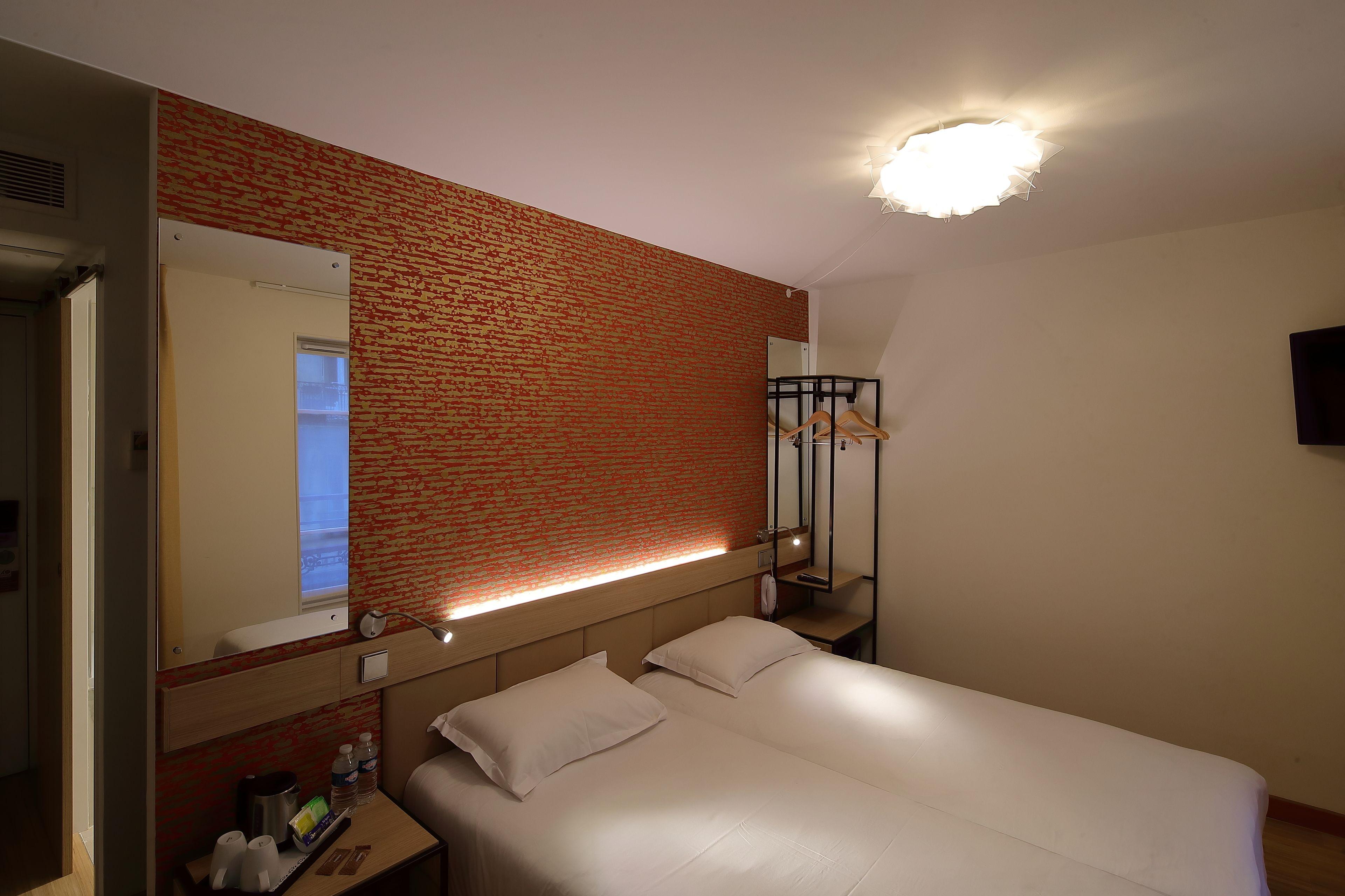 Hor Les Lumières 3*