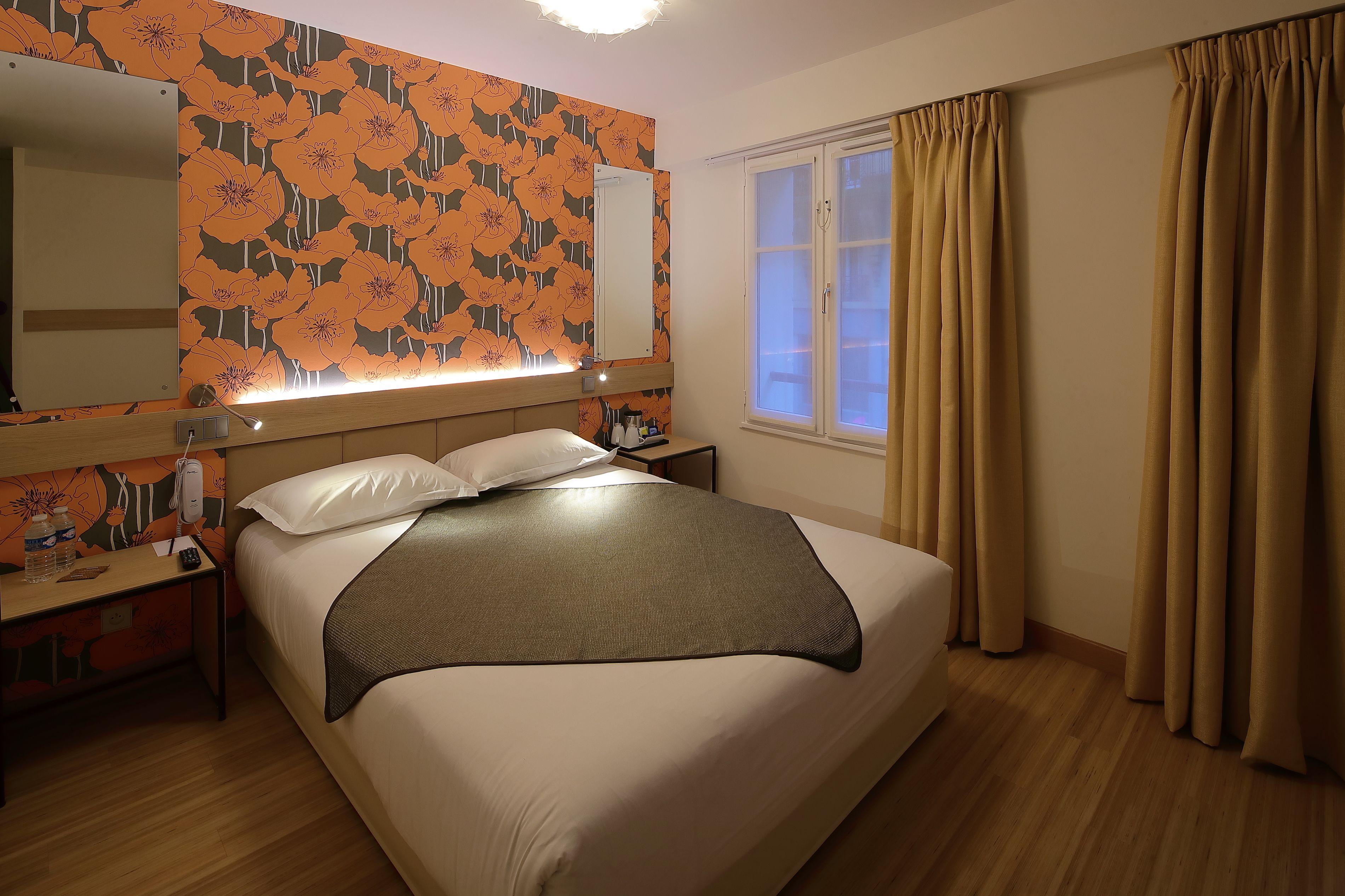 Hotel Hor Les Lumières 3*