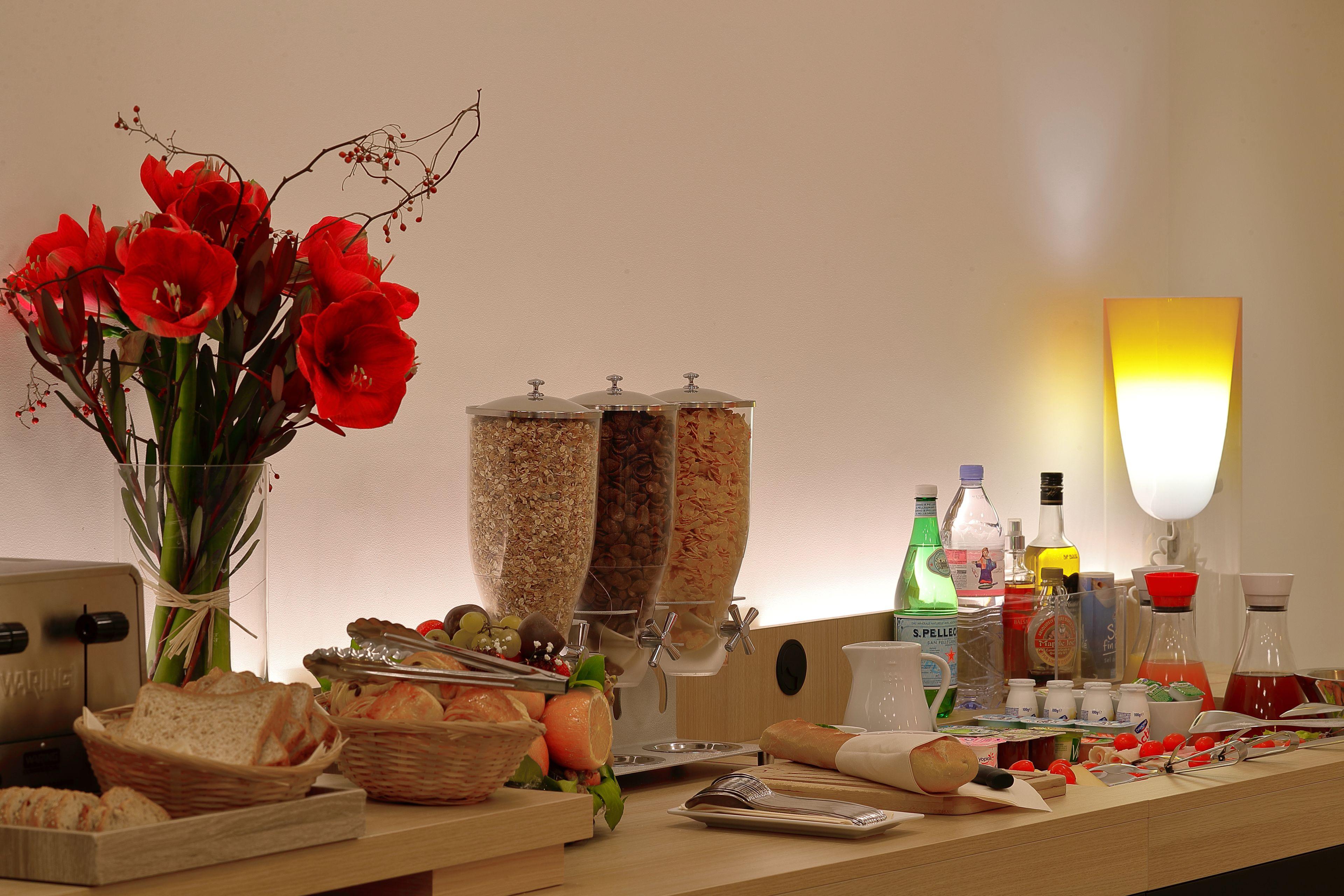 Hor Les Lumières Parigi