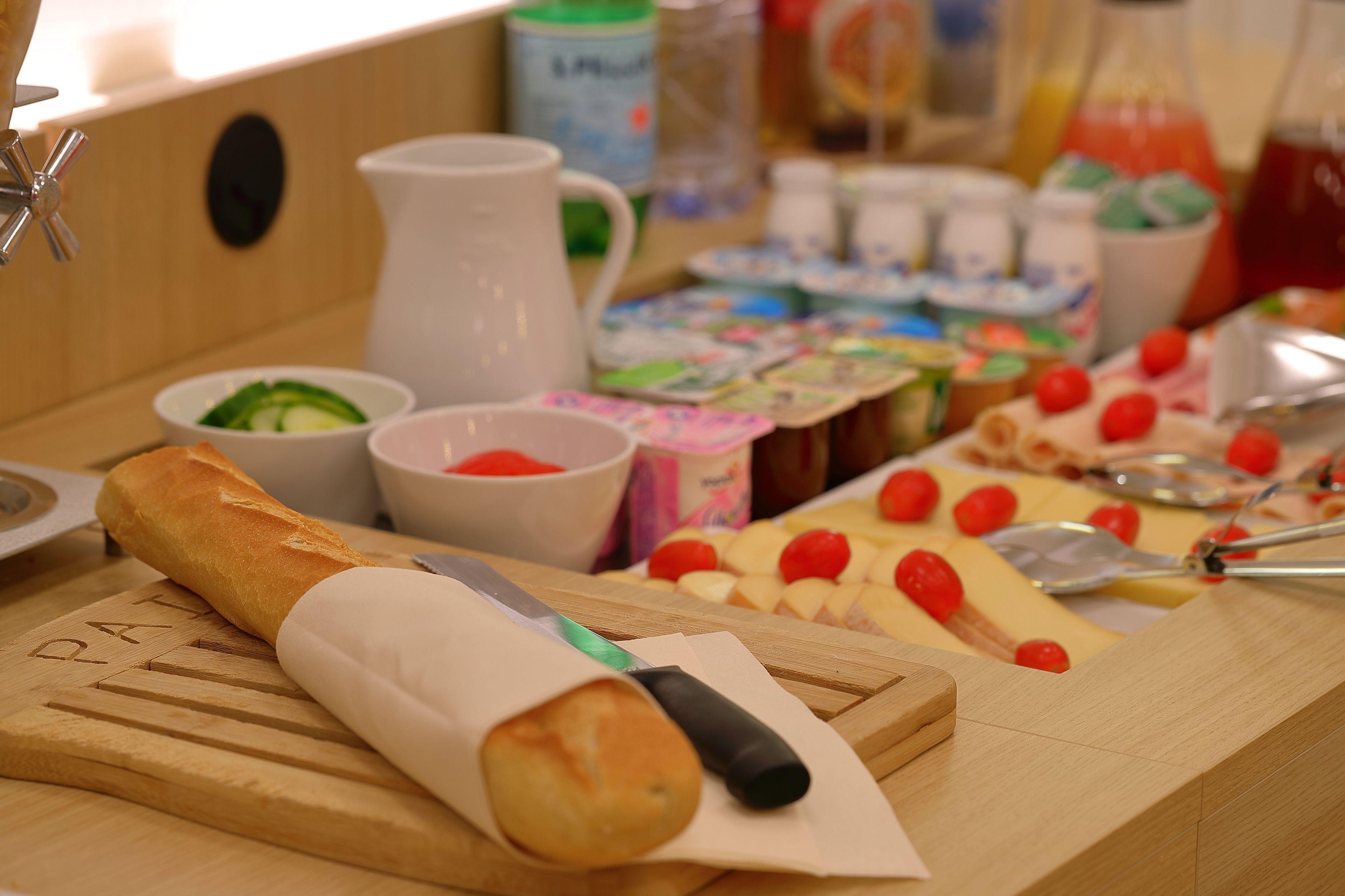 Hor Les Lumières 3*