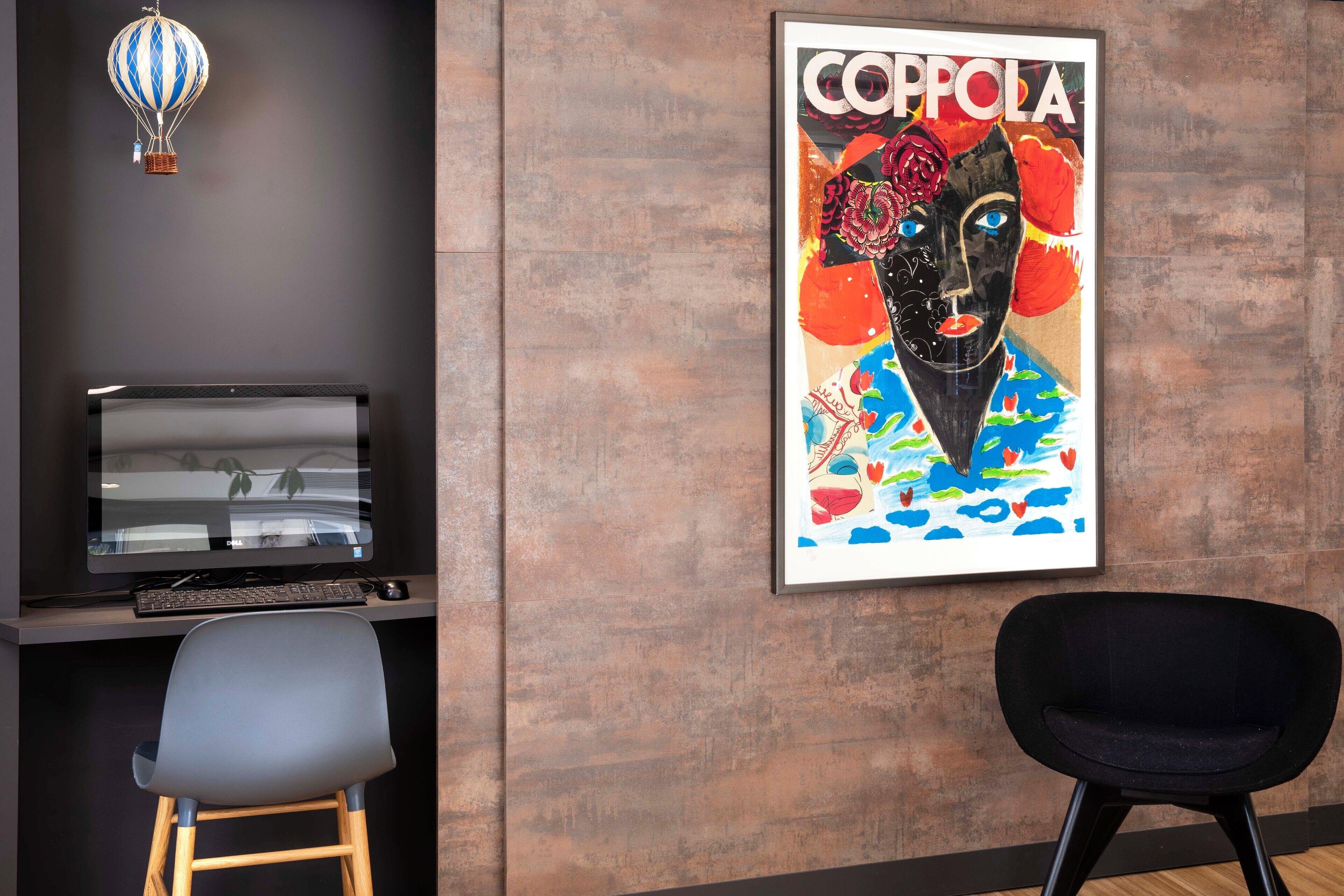 Hotel Hor Les Lumieres 3*