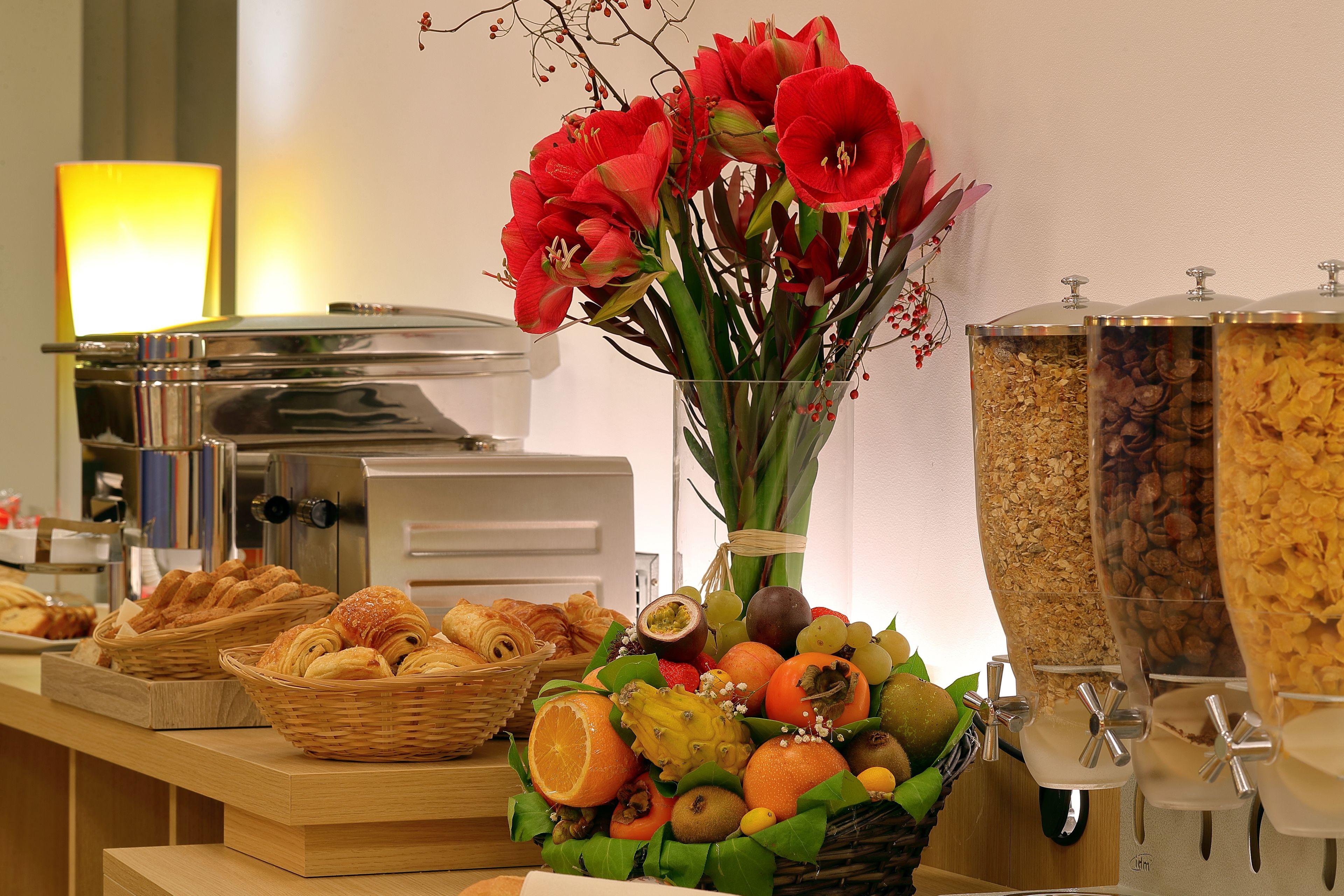 Hor Les Lumières Hotel 3*