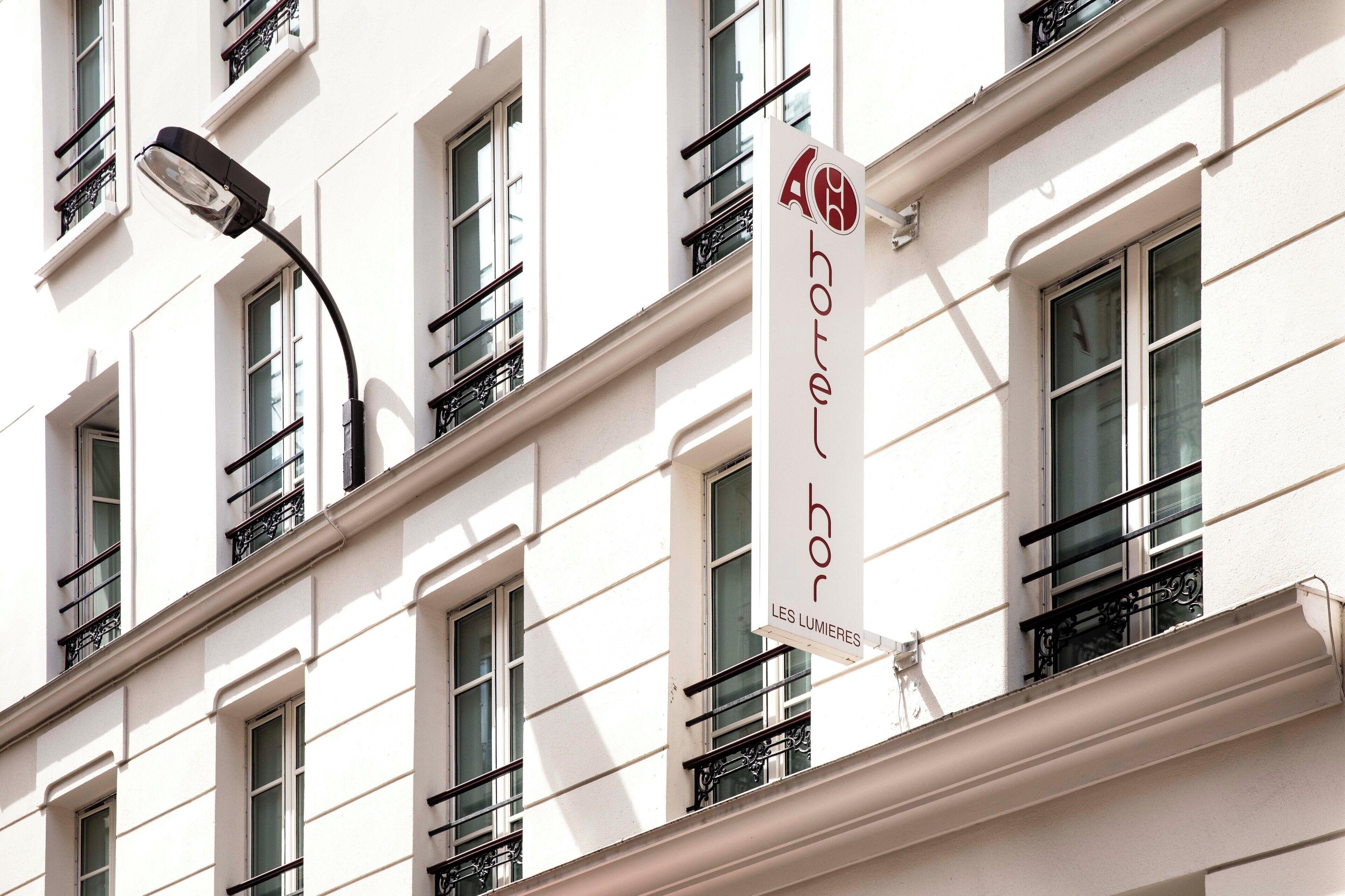 Hotel Hor Les Lumieres