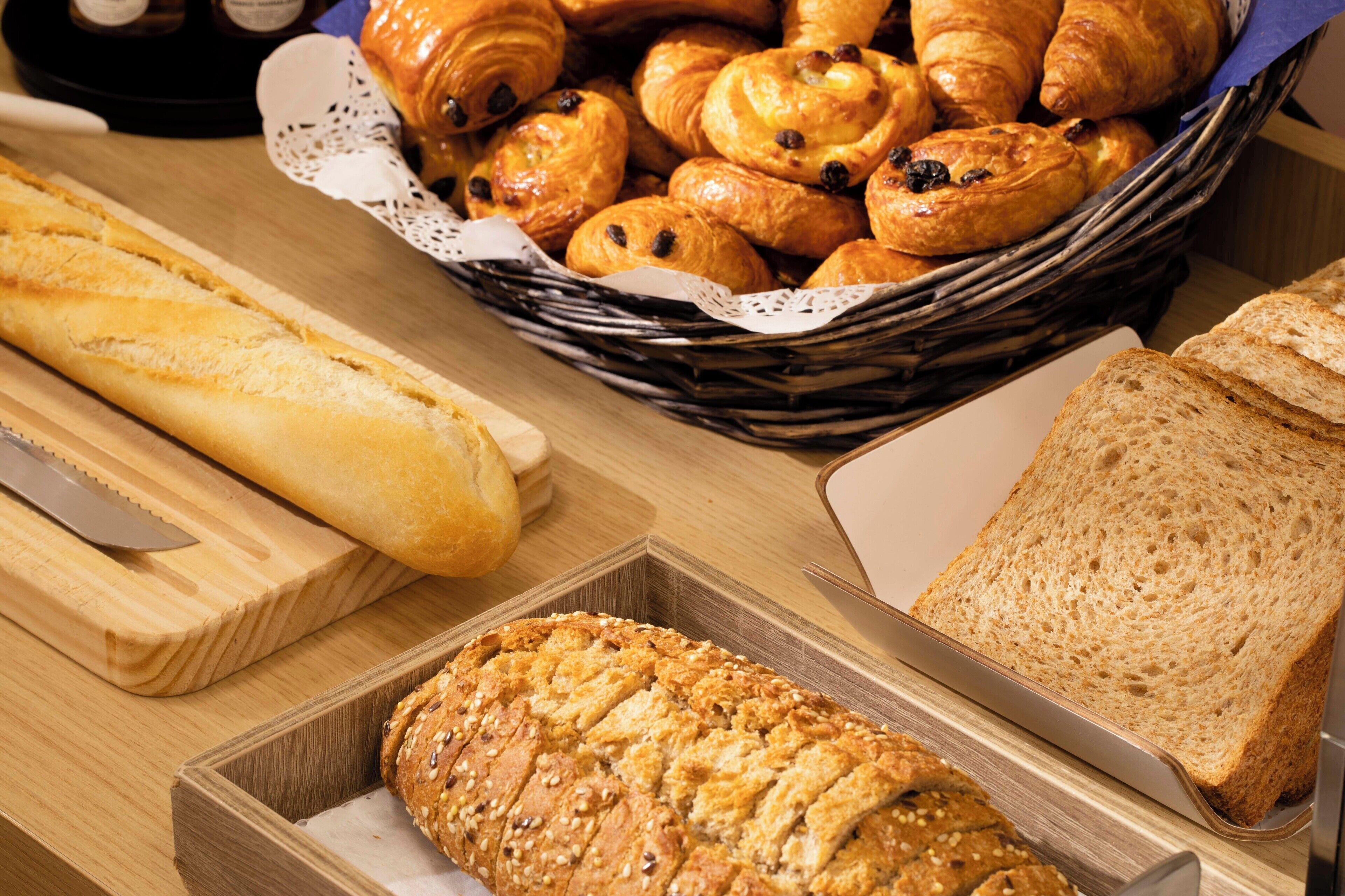 Hor Les Lumières Hotel 3*