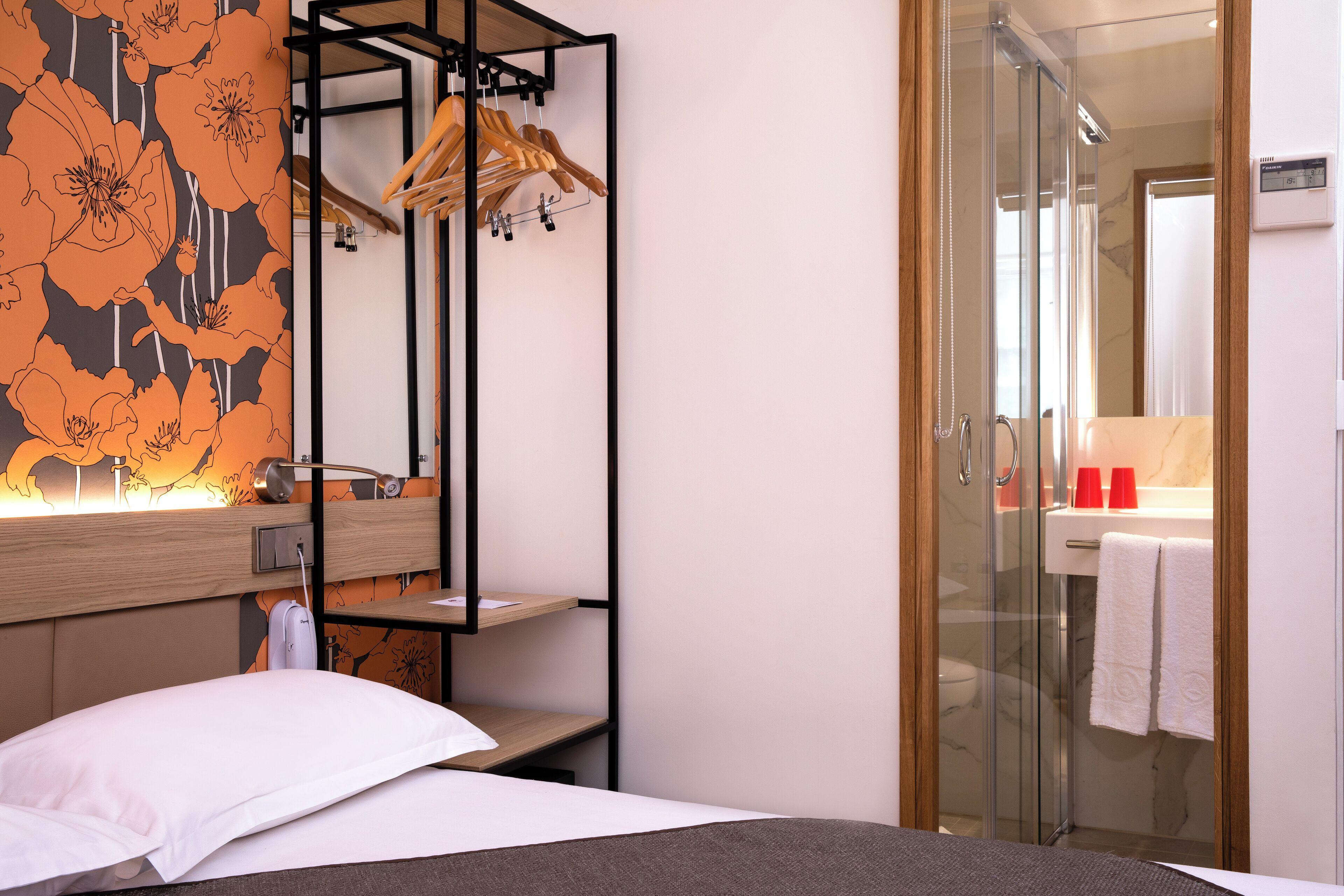 Hor Les Lumières Hotel