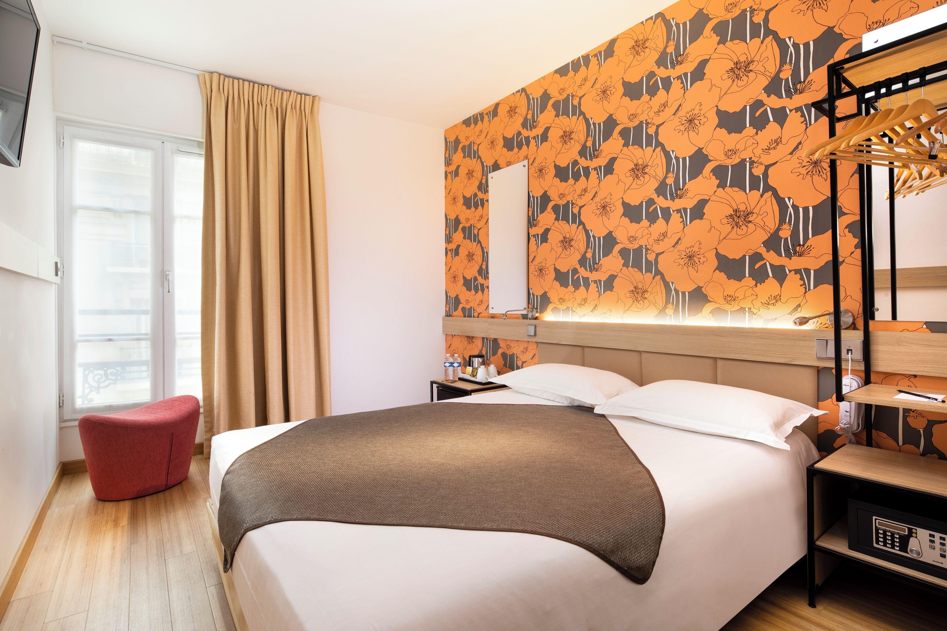 Hotel Hor Les Lumières