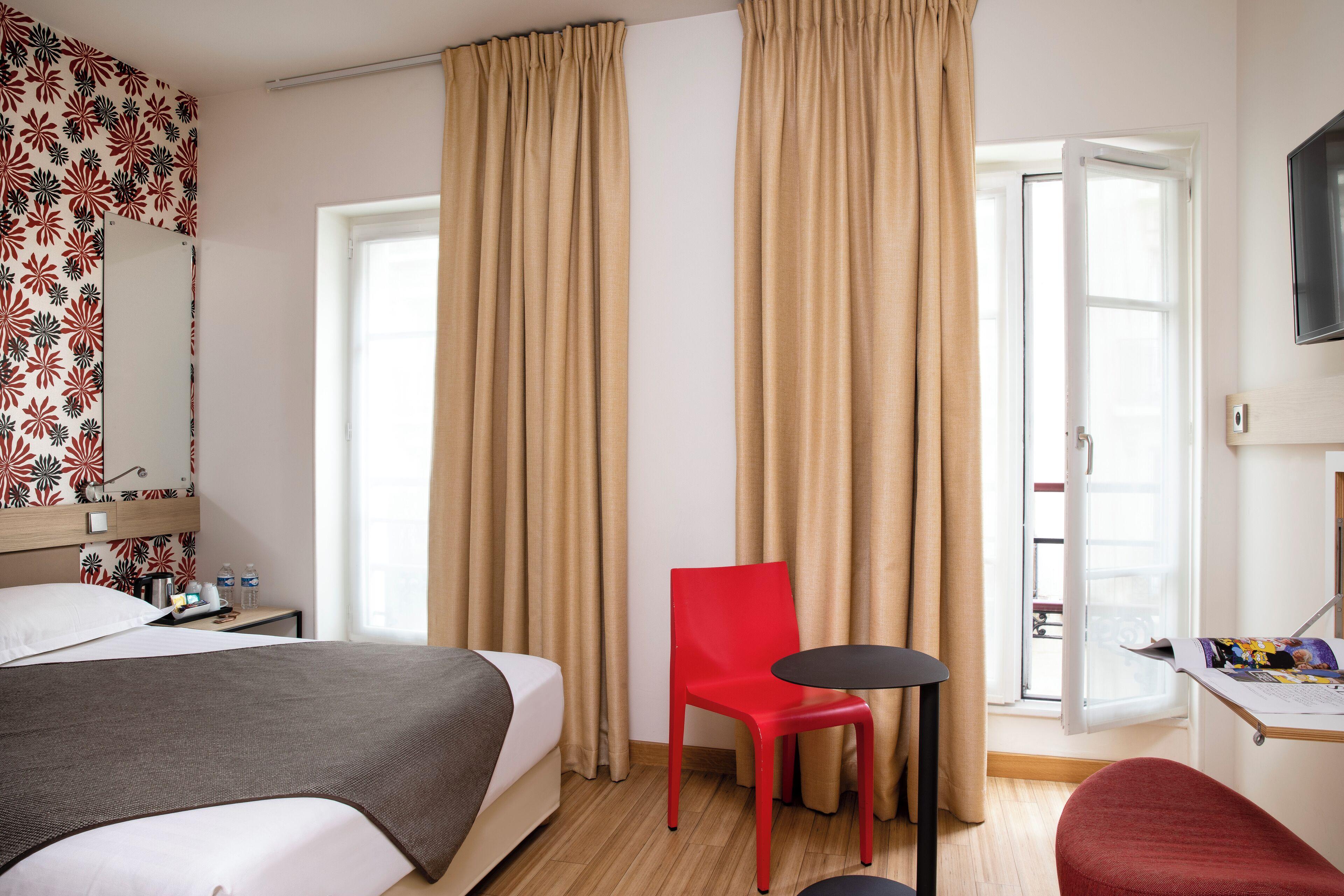 Hor Les Lumières Hotel