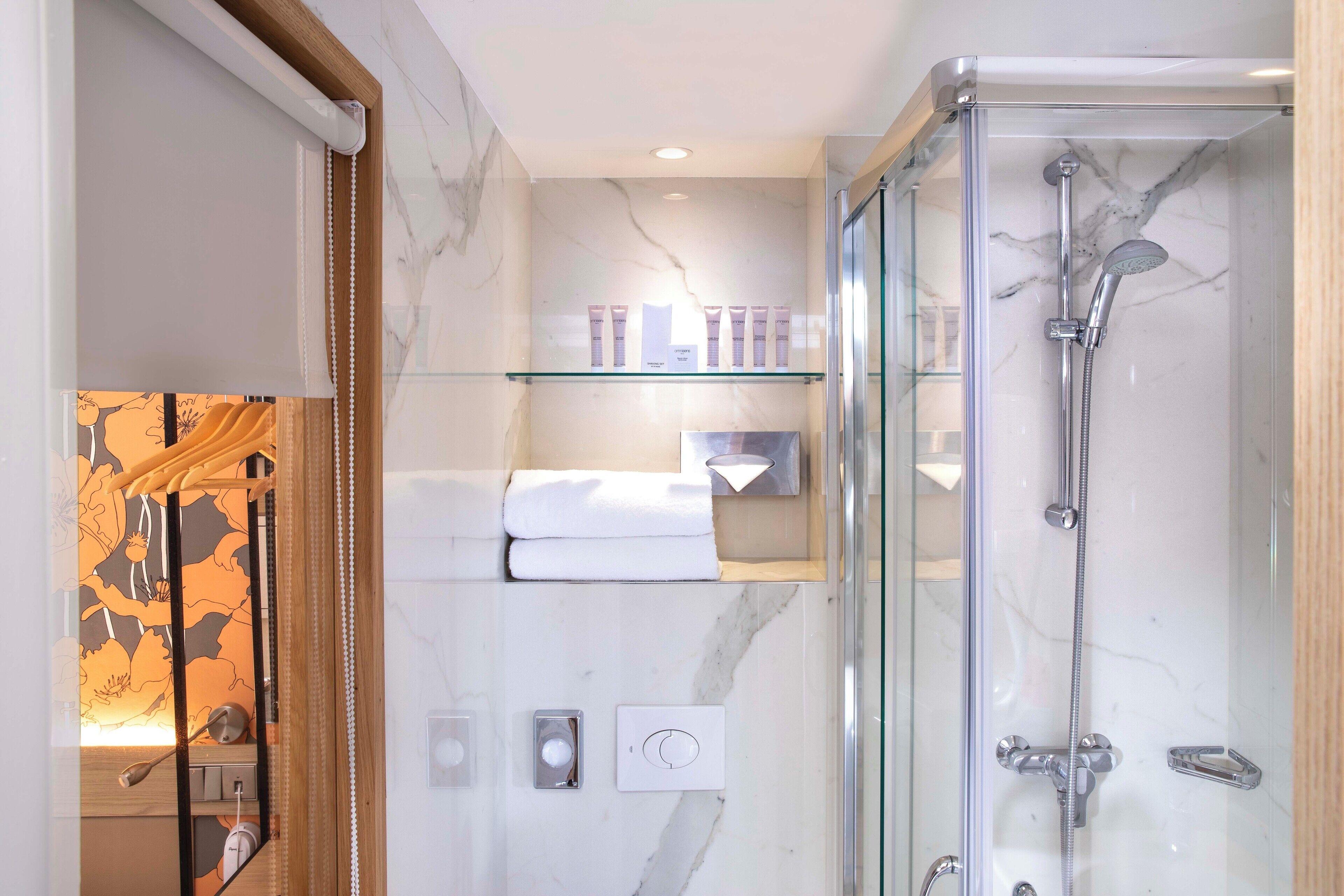 Hotel Hor Les Lumières 3*