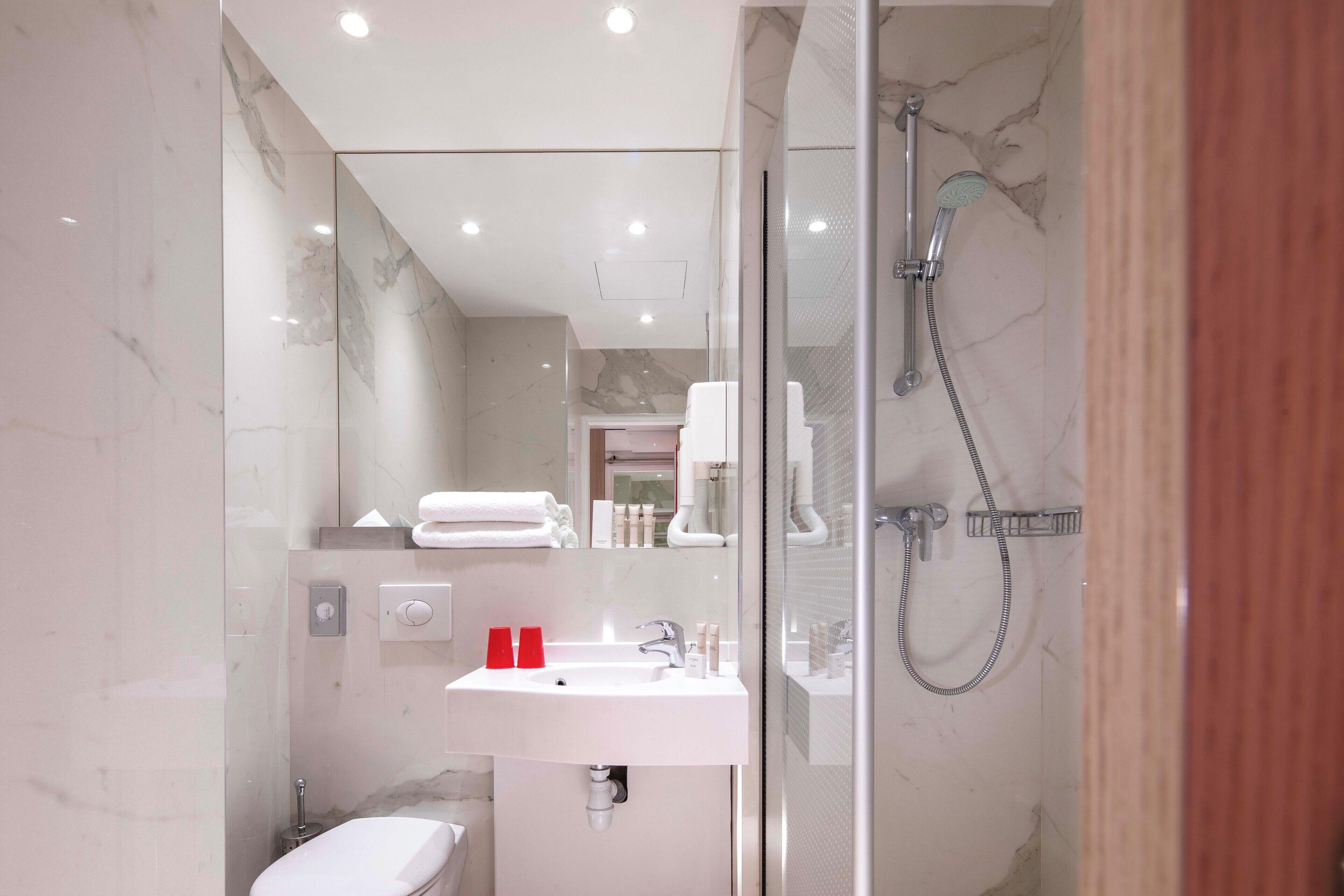 Hor Les Lumières Hotel