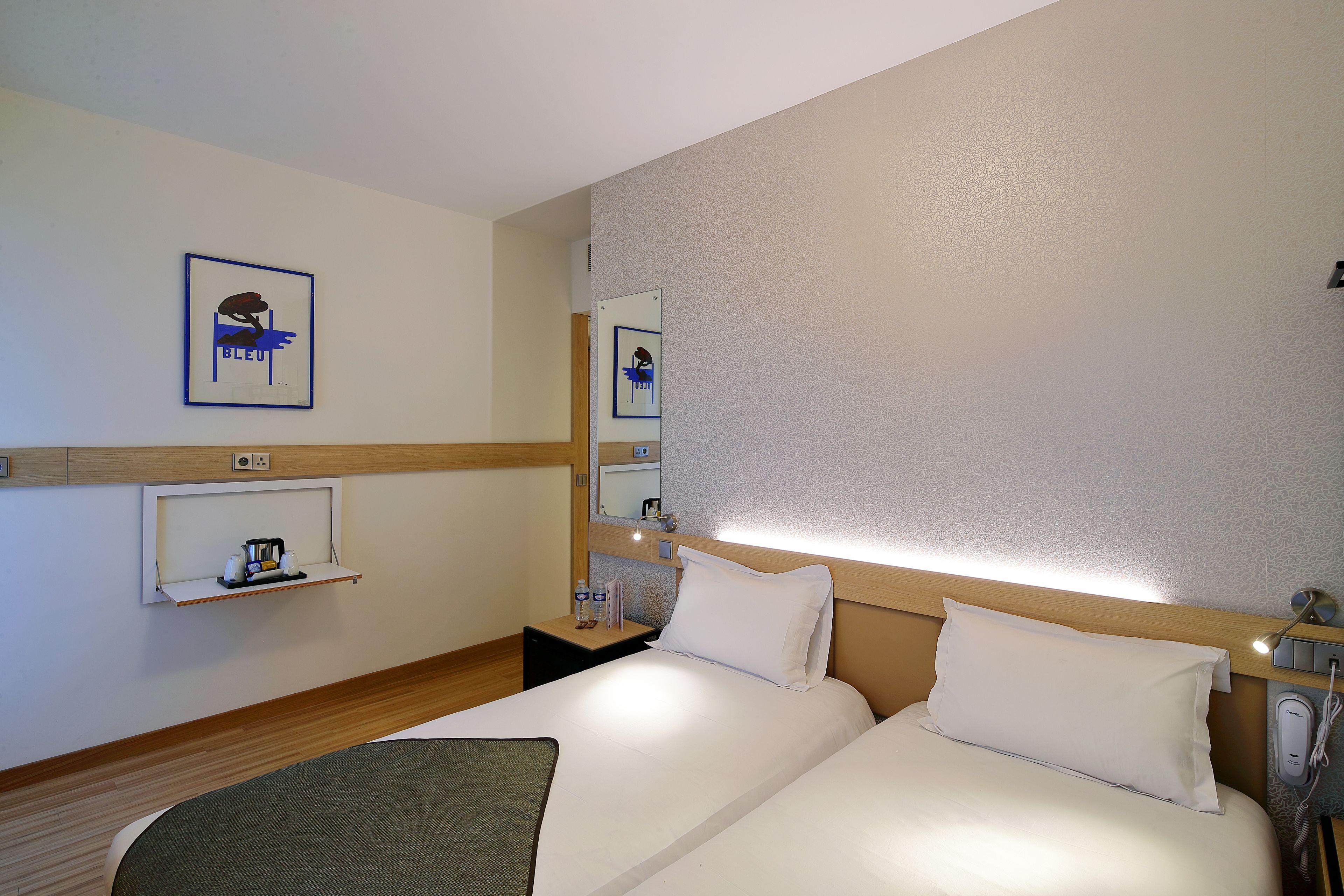 Hotel Hor Les Lumieres 3*